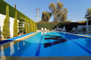 Wiseman Villa